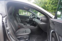 Mercedes-Benz CLA 180 AMG Line