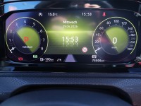 VW Golf VIII 2.0 GTI Clubsport