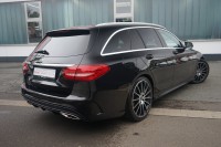 Mercedes-Benz C 400 C400 T 4Matic AMG Line