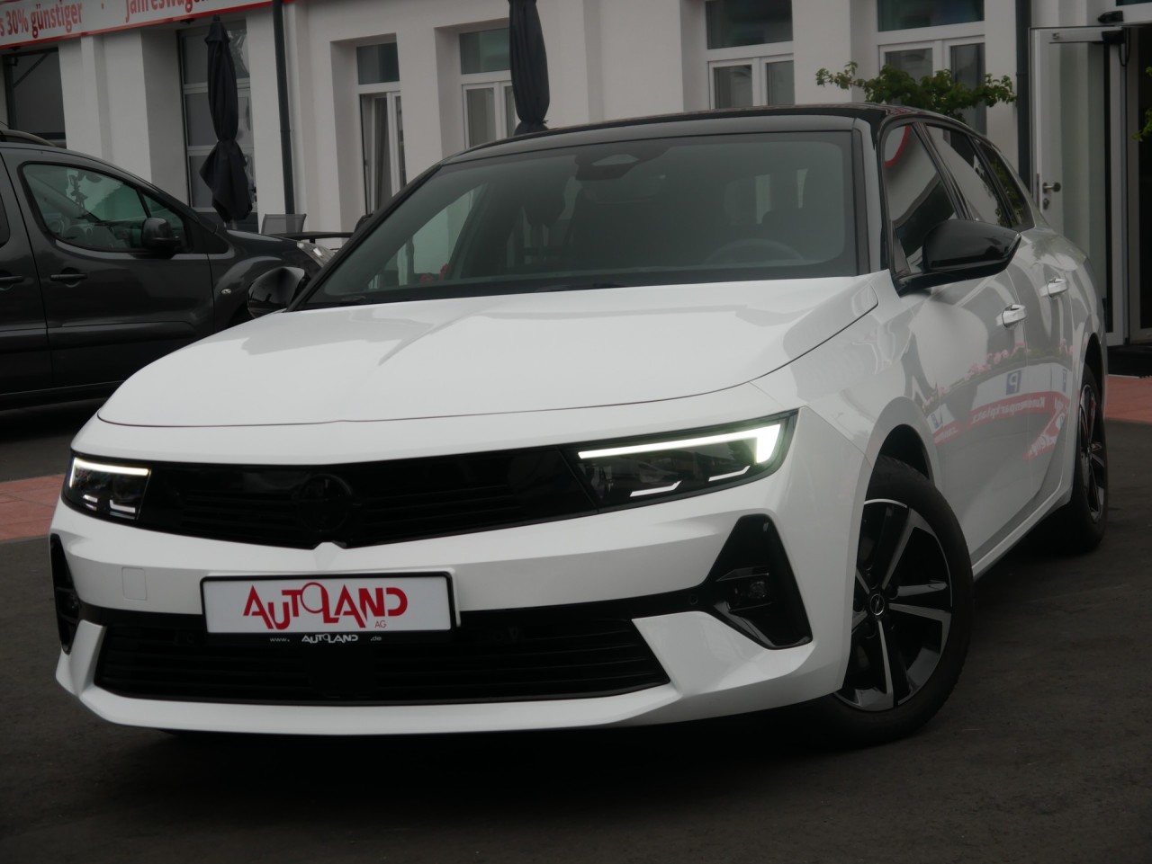 Opel Astra L ST 1.2 GS Line