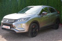 Vorschau: Mitsubishi Eclipse Cross 1.5 Connect 2WD CVT
