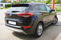Hyundai Tucson 1.6T Advantage