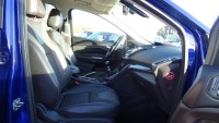 Ford Kuga 2.0 TDCi