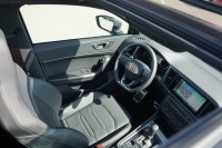Cupra Ateca 1.5 TSI DSG