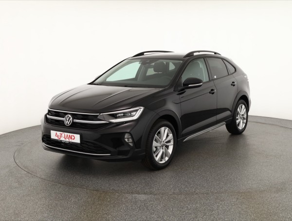 VW Taigo 1.5 TSI DSG