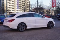Mercedes-Benz CLA 180 Shooting Brake Urban