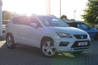 Seat Ateca 2.0 TSI FR 4Drive