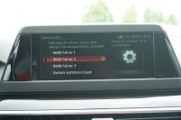 BMW 520 520d Touring Sport Line