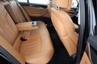 BMW 5 530d Luxury xDrive MHEV Aut.