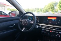 Hyundai Tucson 1.6 T-GDI Aut.