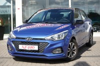 Vorschau: Hyundai i20 1.2 Trend