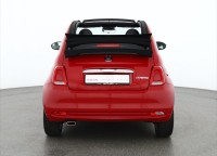 Fiat 500C 1.0 Mild Hybrid Lounge