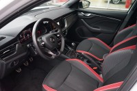 Skoda Kamiq 1.5 TSI Monte Carlo