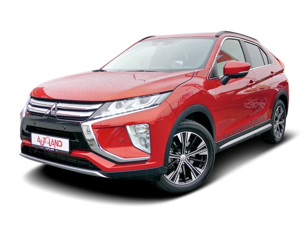 Mitsubishi Eclipse Cross 1.5 T-MIVEC