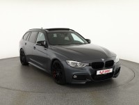 BMW 320 d Touring xDrive M Sport