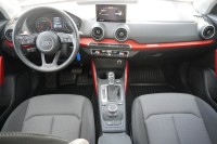 Audi Q2 1.0 30 TFSI design