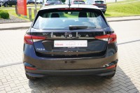 Skoda Fabia 1.0 TSI