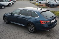 Skoda Superb Combi 2.0 TDI L&K