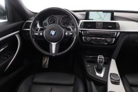 BMW Gran Turismo 320d GT xDrive M-Sport