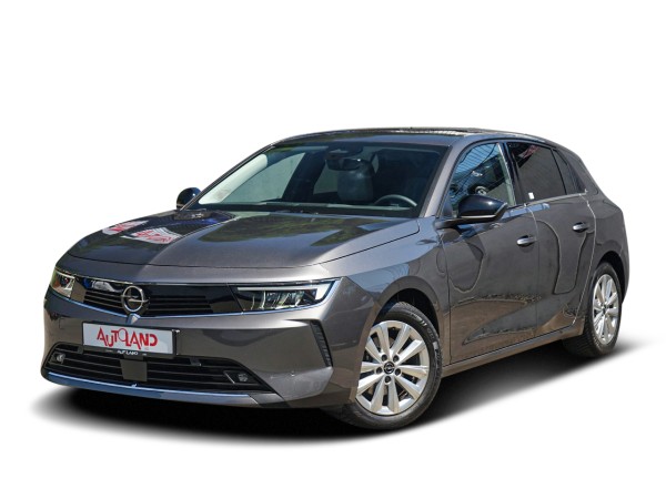 Opel Astra L 1.2 Elegance