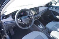 Skoda Octavia Combi 1.5 TSI DSG