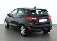 Ford Fiesta 1.1 Trend