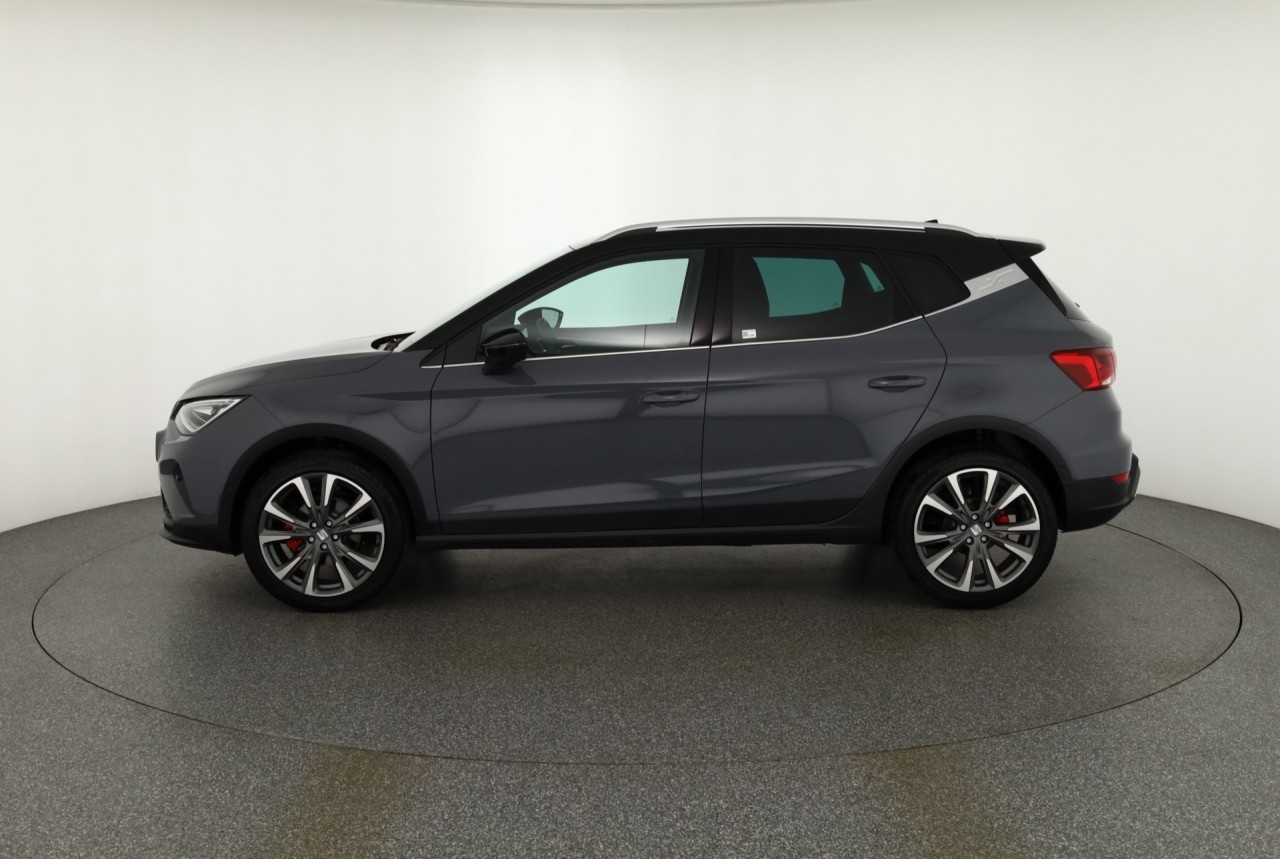 Seat Arona FR 1.0 TSI DSG
