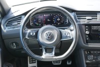 VW Tiguan Allspace 2.0 TDI R-Line 4Motion