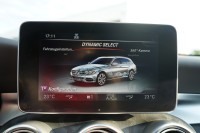 Mercedes-Benz C 350 C350 e T AMG Line