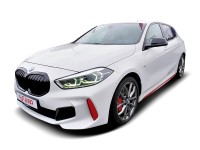 BMW 1er Reihe i M Sport Aut. 2-Zonen-Klima Navi Sitzheizung