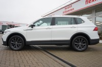 VW Tiguan Allspace 1.5 TSI DSG Life