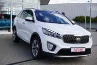 Kia Sorento 2.2 CRDi Platinum Edition 4WD