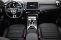 MG HS 1.5 T-GDI Luxury Aut.