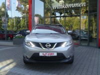 Nissan Qashqai 1.2 DIG-T