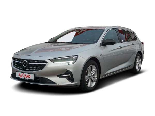 Opel Insignia ST 2.0 Diesel AT