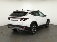 Hyundai Tucson 1.6 T-GDI HEV Aut.