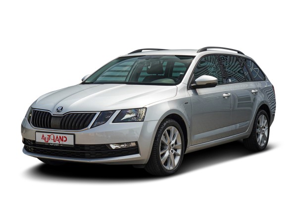 Skoda Octavia Combi 1.0 Drive