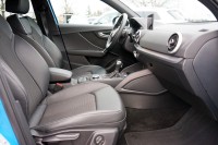 Audi SQ2 2.0 TFSI quattro