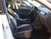Skoda Rapid 1.2 TSI Joy