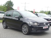 VW Golf Sportsvan VII 1.2 Sound