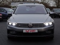 VW Passat Variant 2.0 TDI R-Line 4M