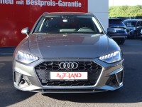 Audi A4 35 2.0 TDI Avant S-line