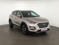 Hyundai Tucson 1.6 T-GDI DCT 4WD Style