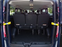 Ford Transit Custom L1 9-Sitzer