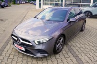 Vorschau: Mercedes-Benz A 200 A200 AMG Line