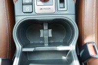 Subaru Forester 2.0 M-Hybrid Platinum