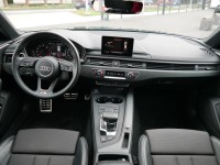 Audi A4 Avant 35 2.0 TFSI S line