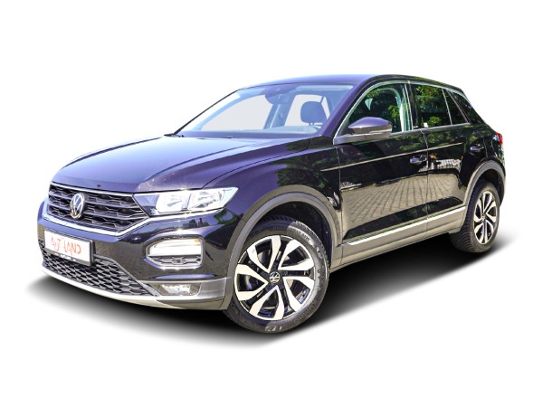 VW T-Roc 1.5 Active DSG