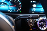 Mercedes-Benz CLA 250 4Matic AMG Line