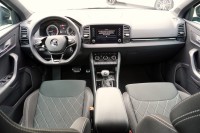 Skoda Karoq 1.5 TSI DSG Sportline